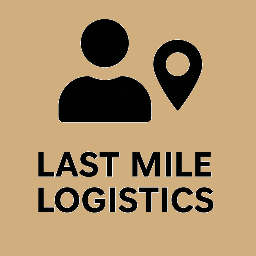 Last Mile